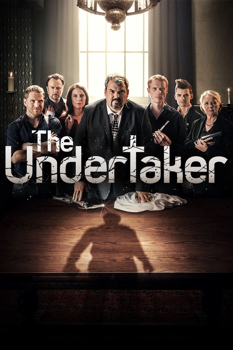 The Undertaker (2013)