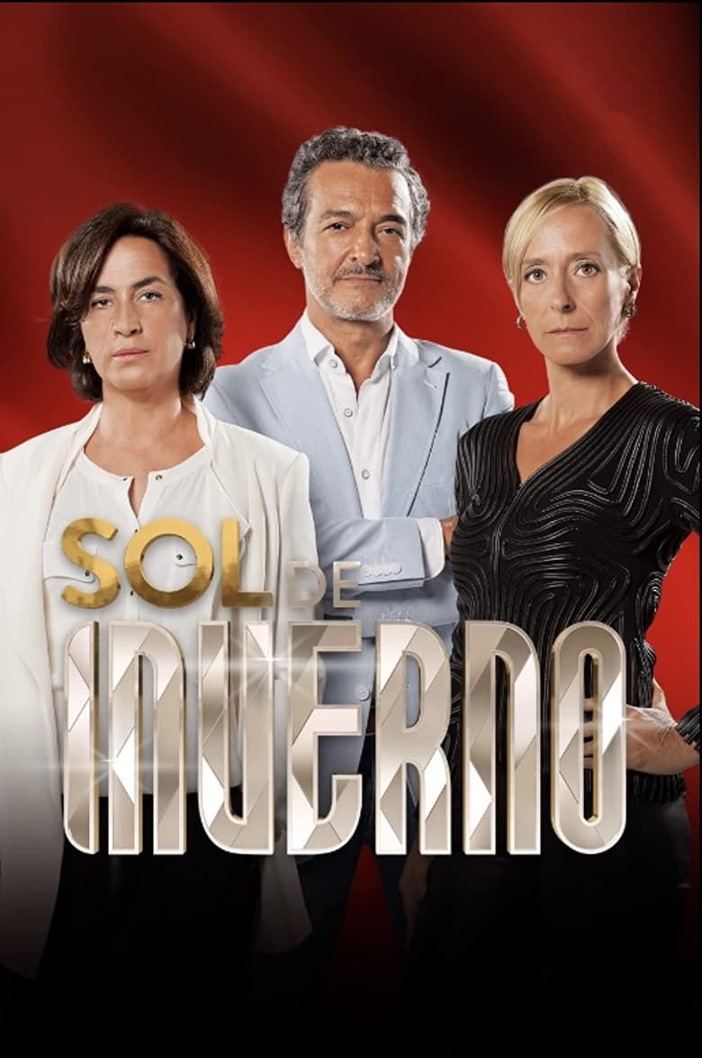 Sol de Inverno (2013)