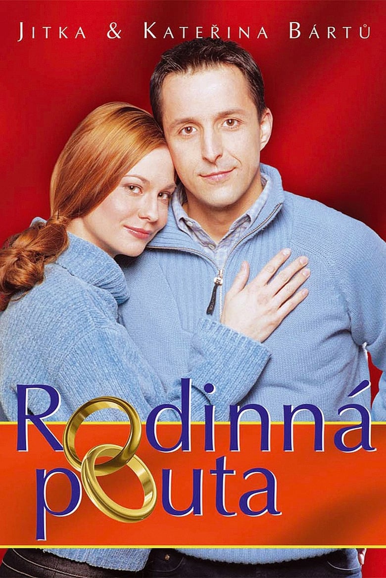 Rodinná pouta (2004)