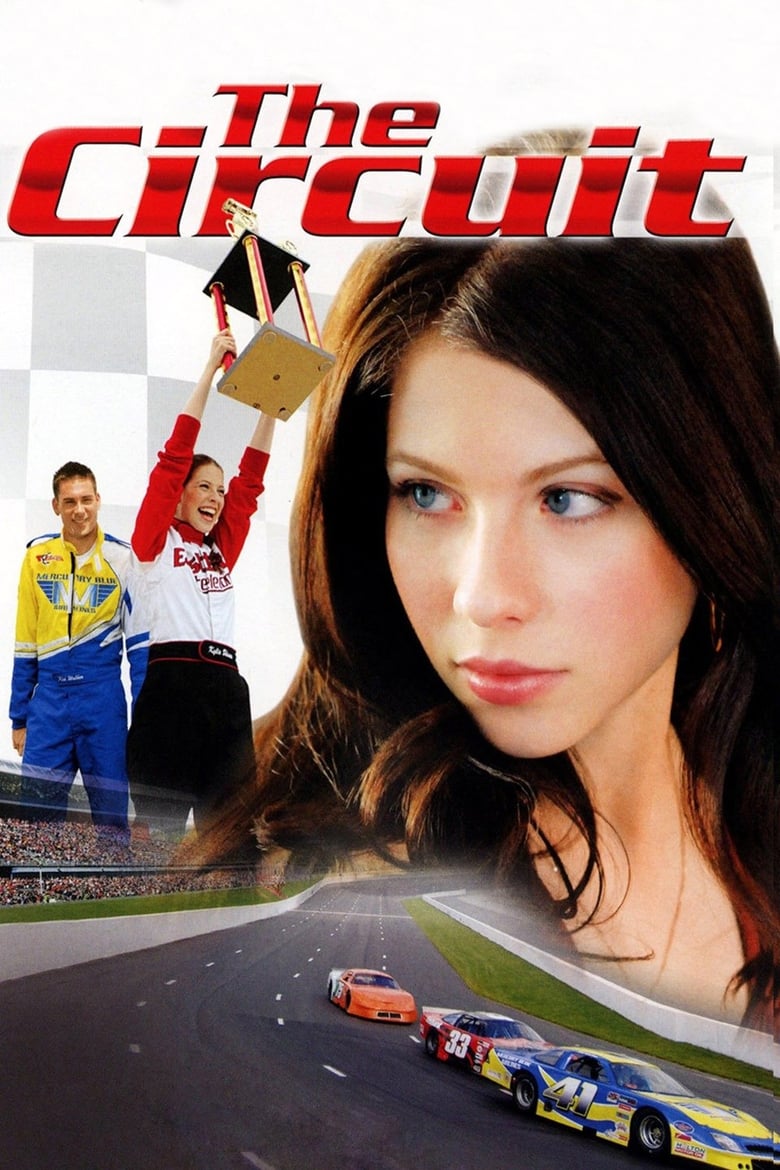 The Circuit (2008)