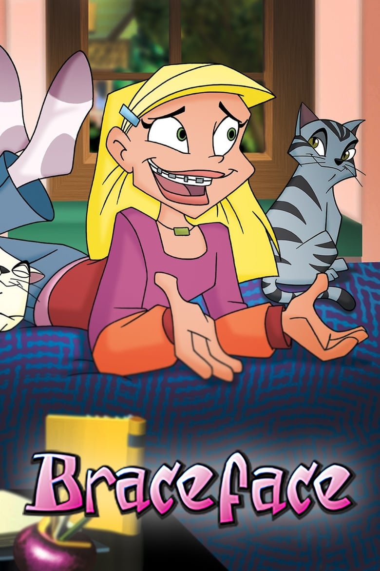 Braceface (2001)