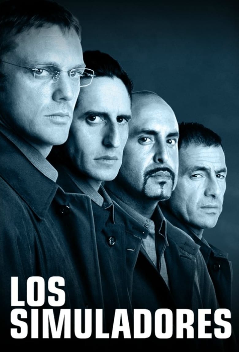 Los simuladores (2002)