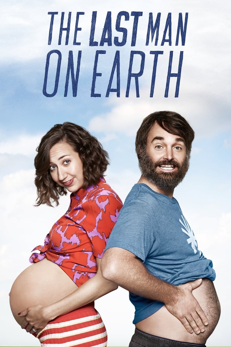 The Last Man on Earth (2015)