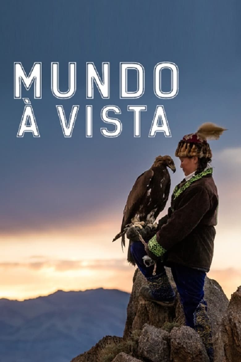 Mundo à Vista (2018)