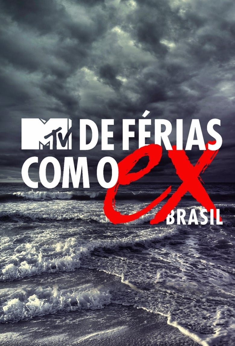 Ex On the Beach Brazil (2016)