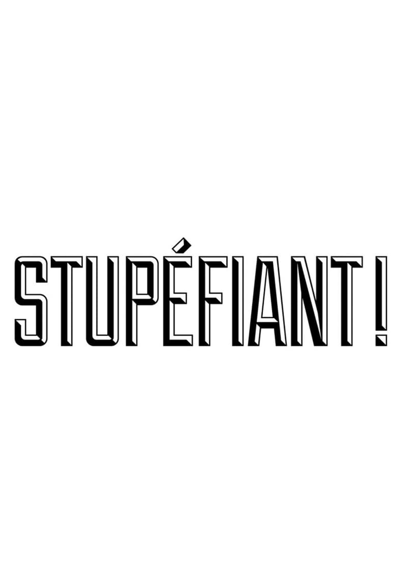 Stupéfiant ! (2016)