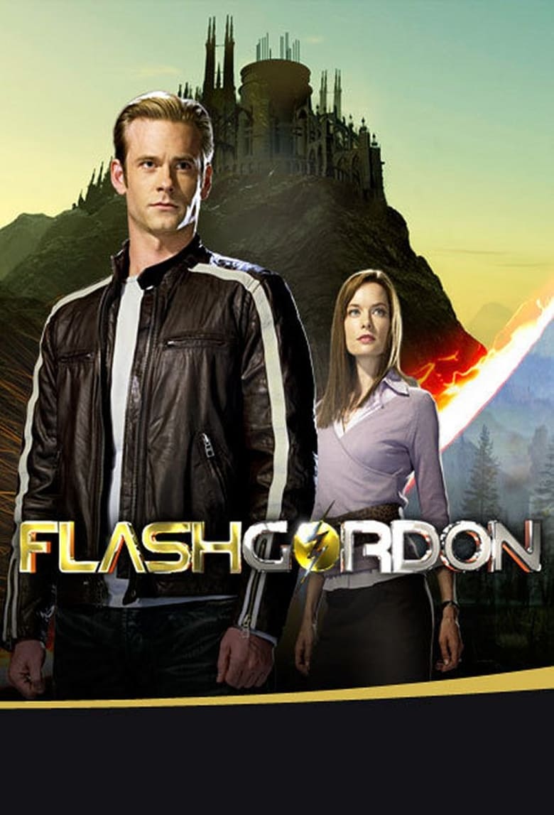 Flash Gordon (2007)