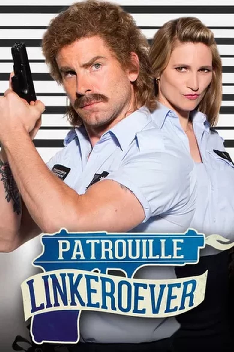 Patrouille Linkeroever (2016)