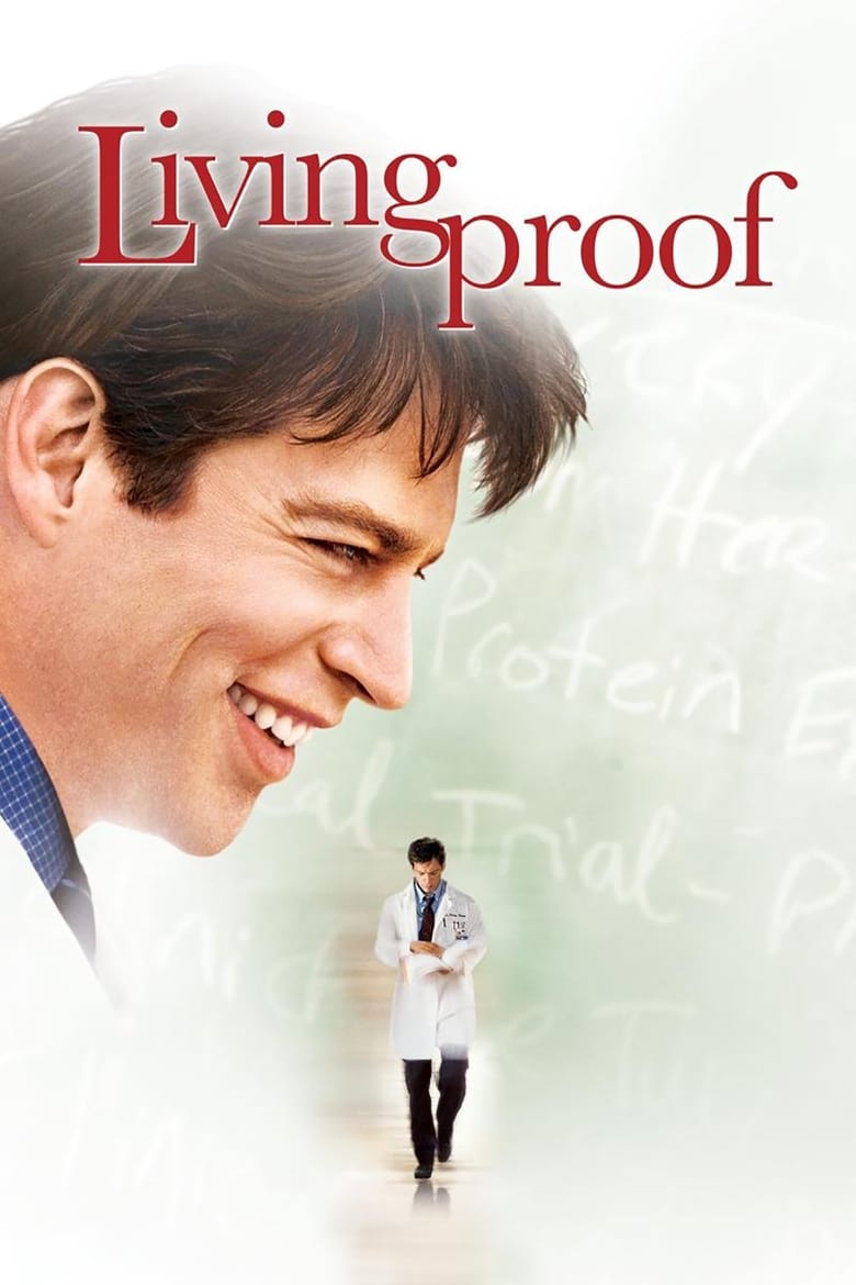 Living Proof (2008)