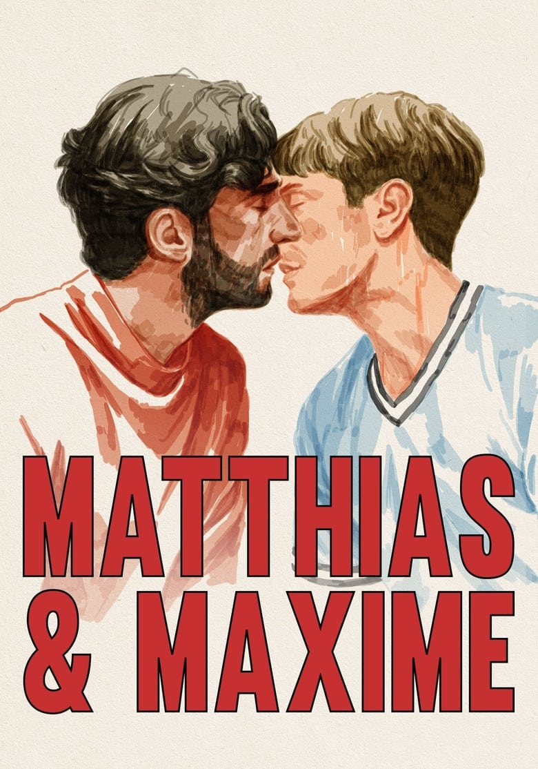 Matthias & Maxime (2019)