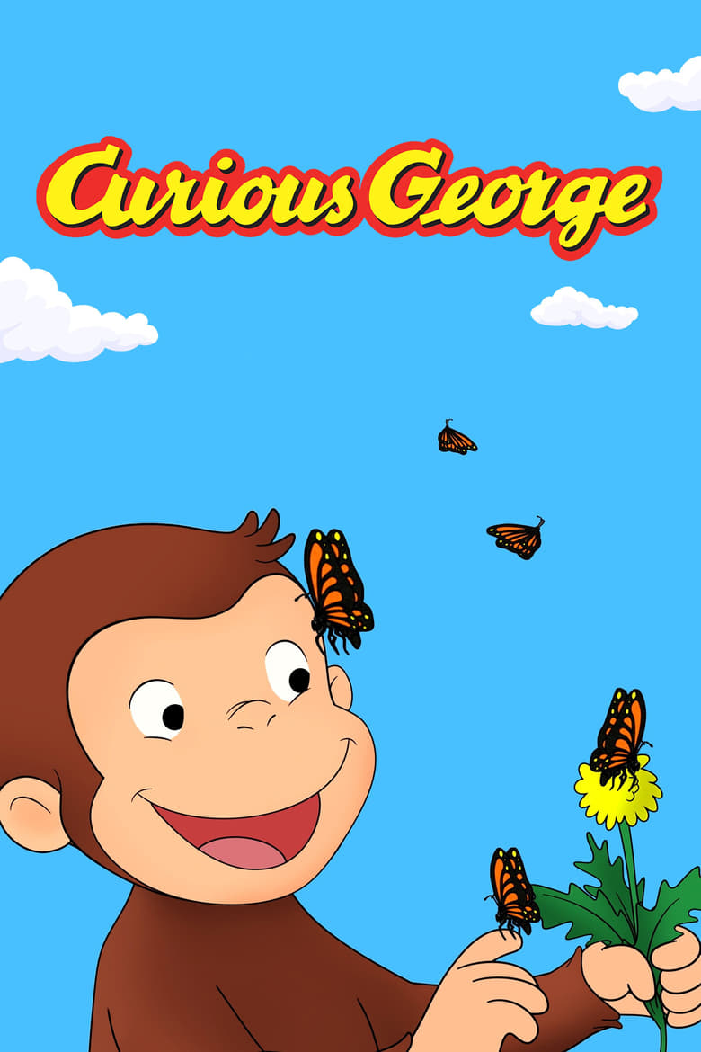 Curious George (2006)