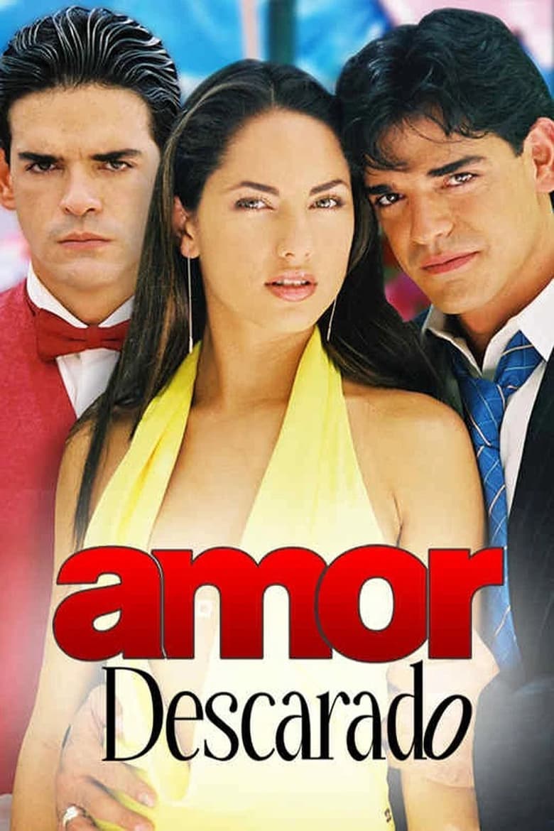 Amor Descarado (2003)