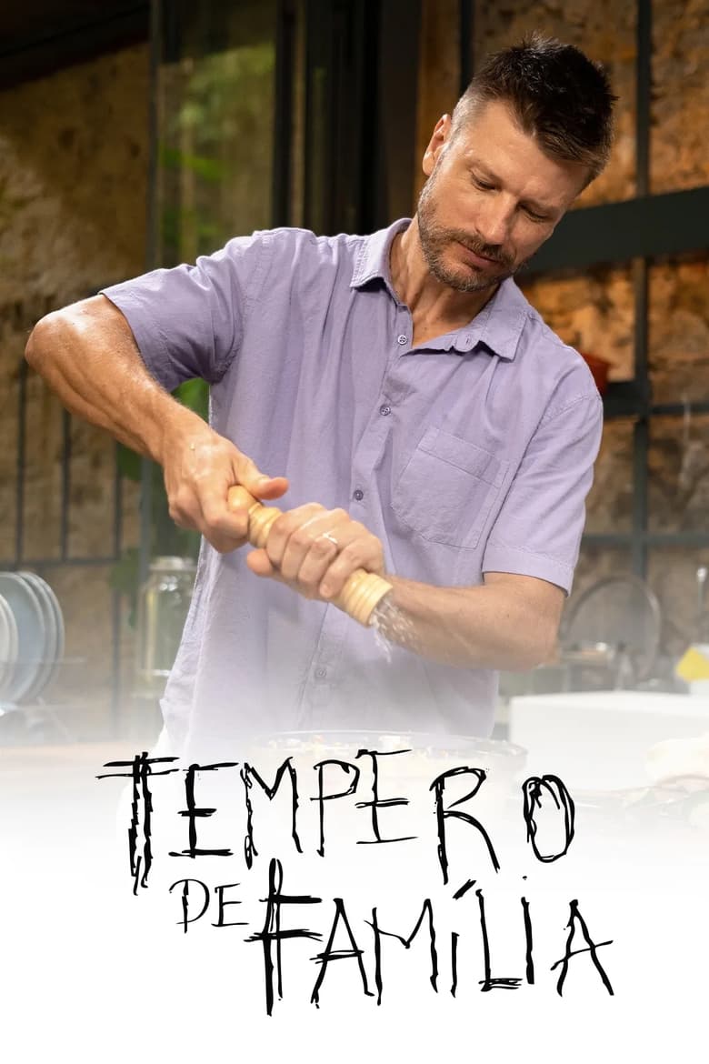 Tempero de Família (2013)