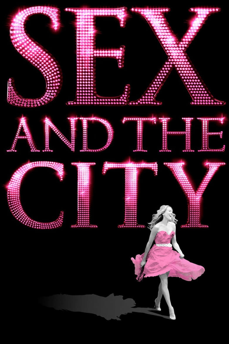 Sex and the City (2008)