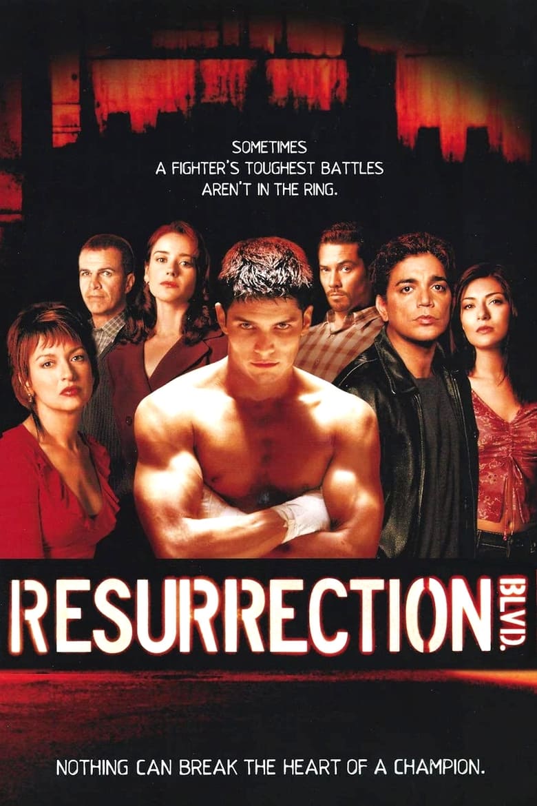 Resurrection Blvd. (2000)