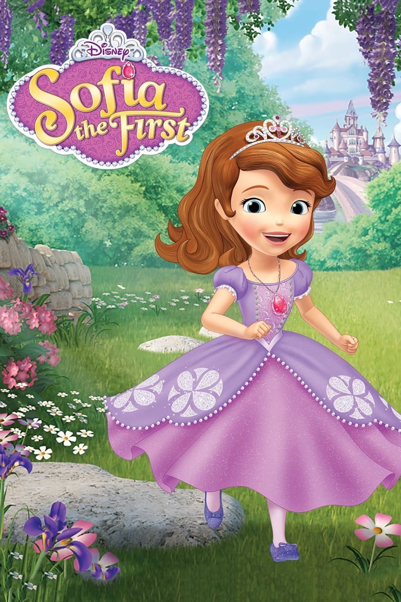 Sofia the First (2013)