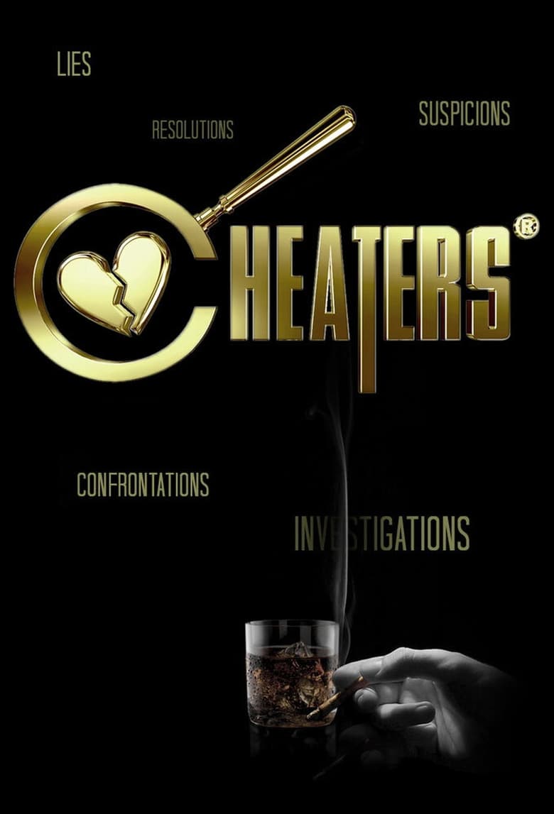 Cheaters (2000)