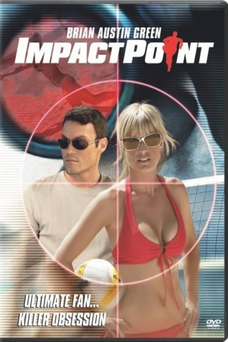 Impact Point (2008)