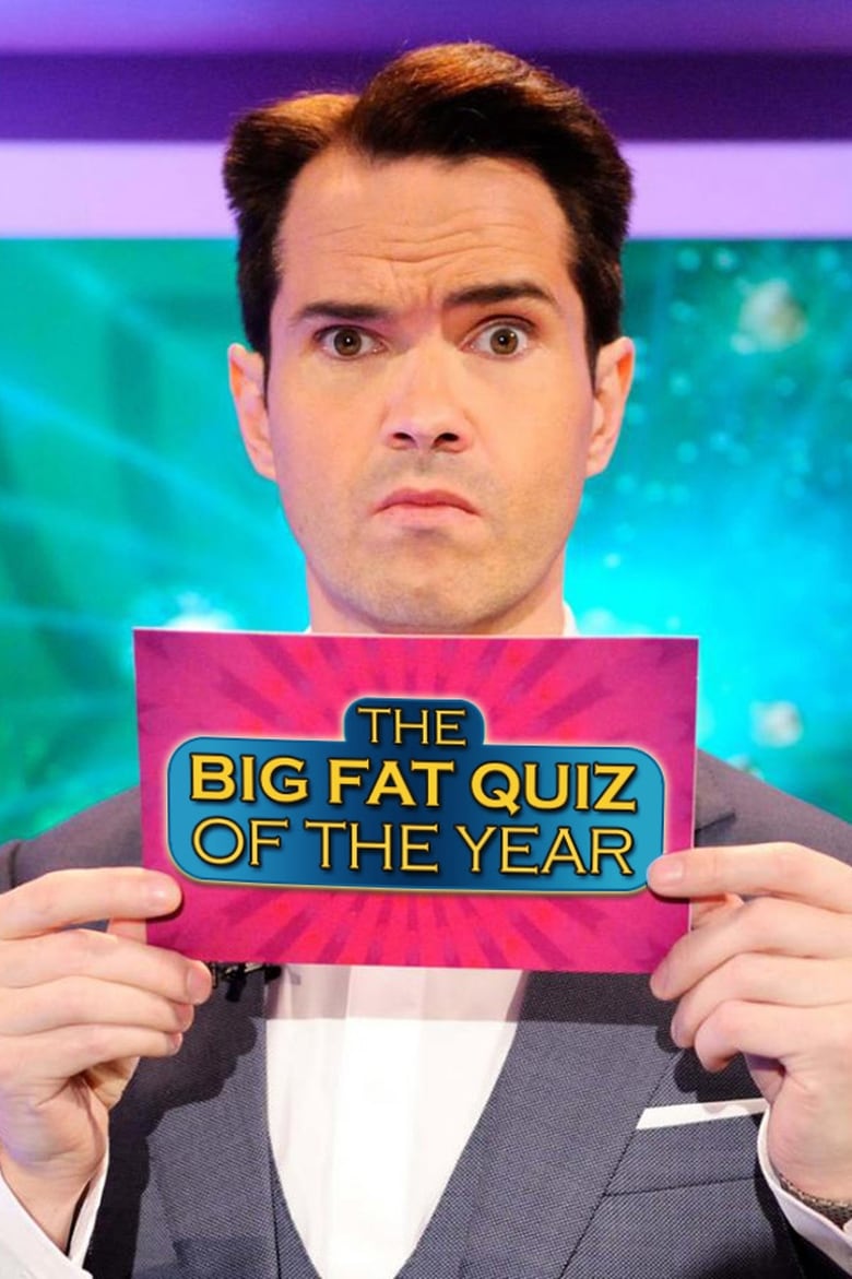 Big Fat Quiz (2004)