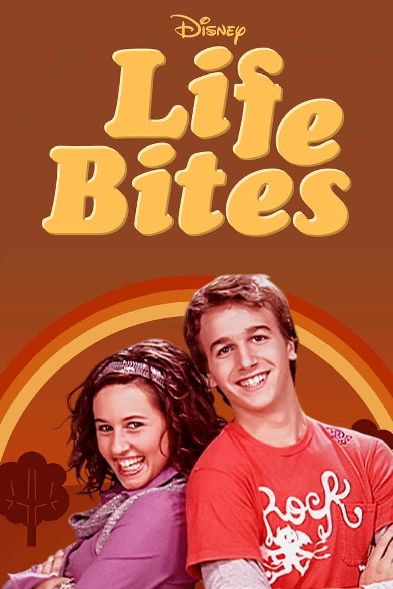 Life Bites (2007)