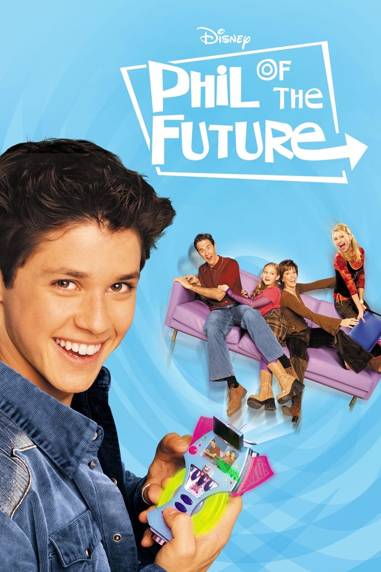 Phil of the Future (2004)