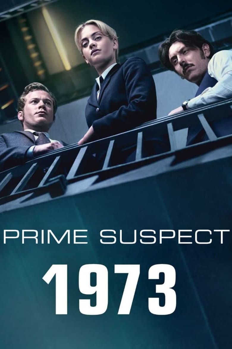 Prime Suspect 1973 (2017)