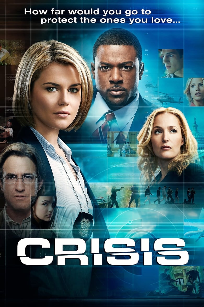 Crisis (2014)