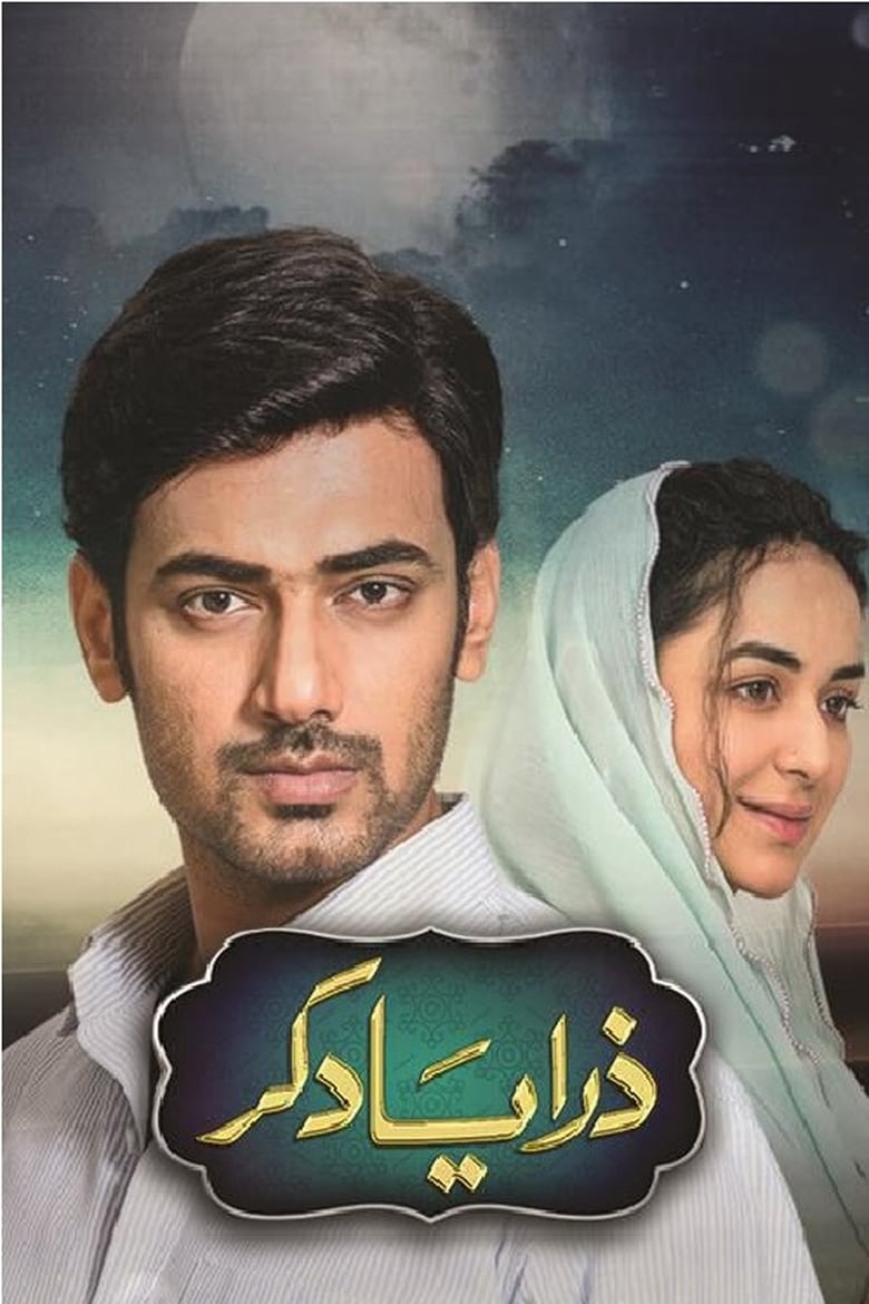 Zara Yaad Kar (2016)