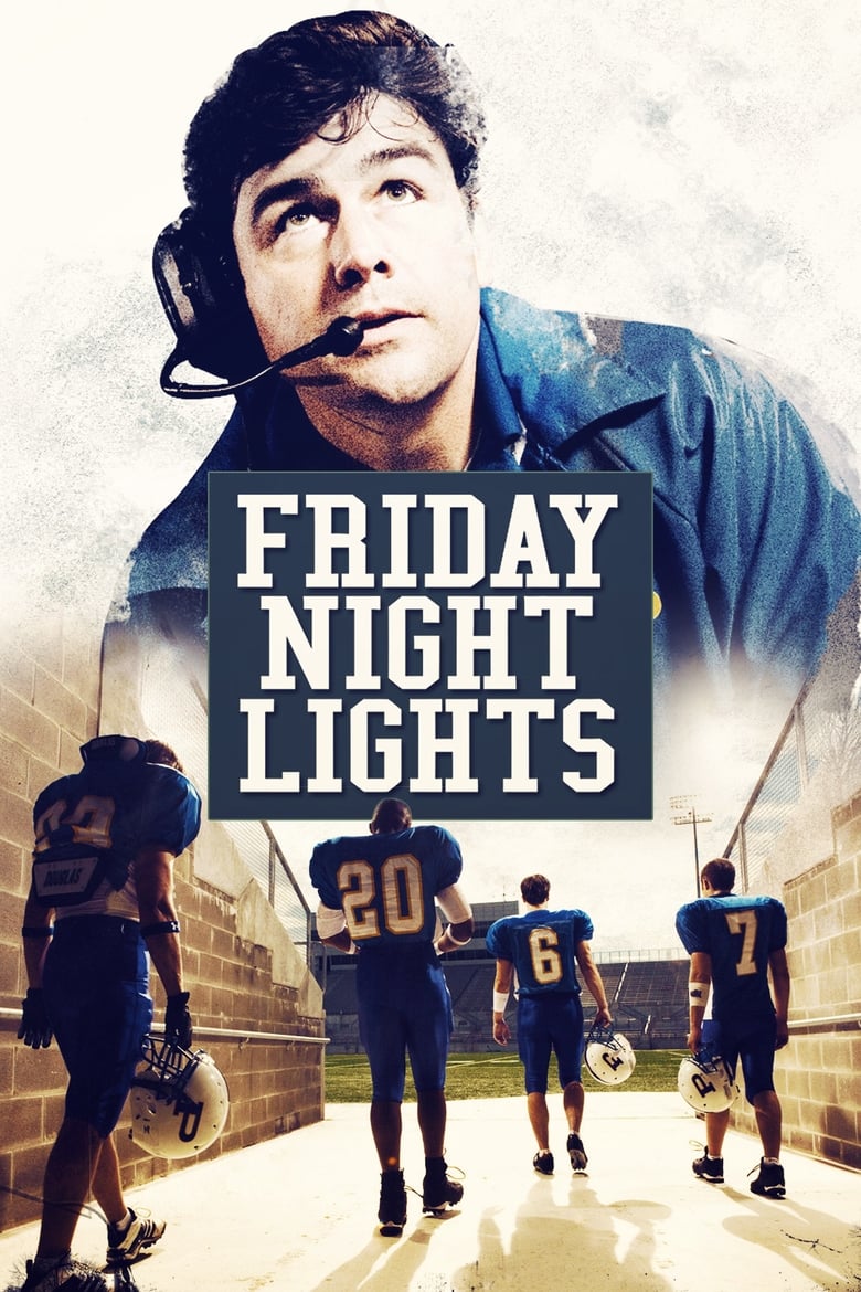 Friday Night Lights (2006)