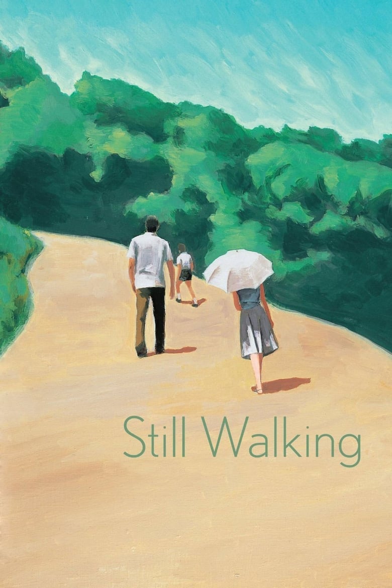 Still Walking (2008)