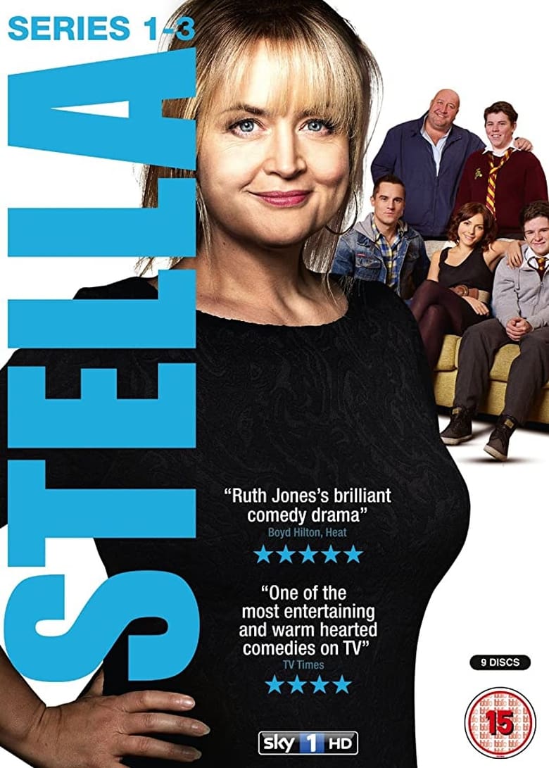 Stella (2012)