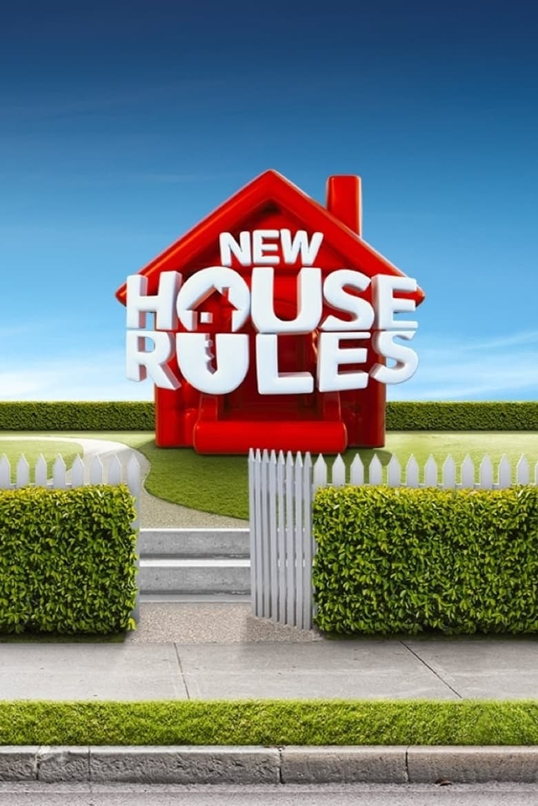 House Rules (2013)