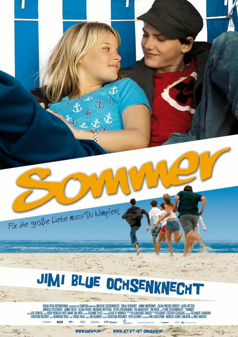 Summer (2008)