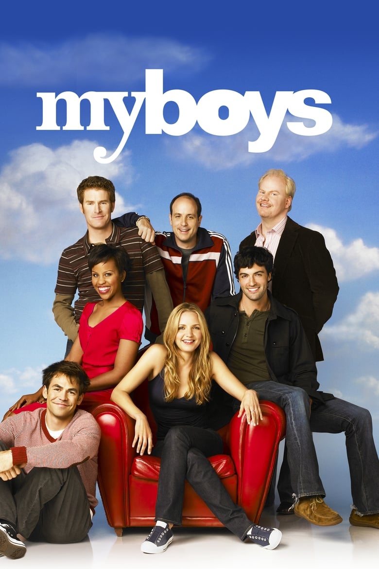 My Boys (2006)