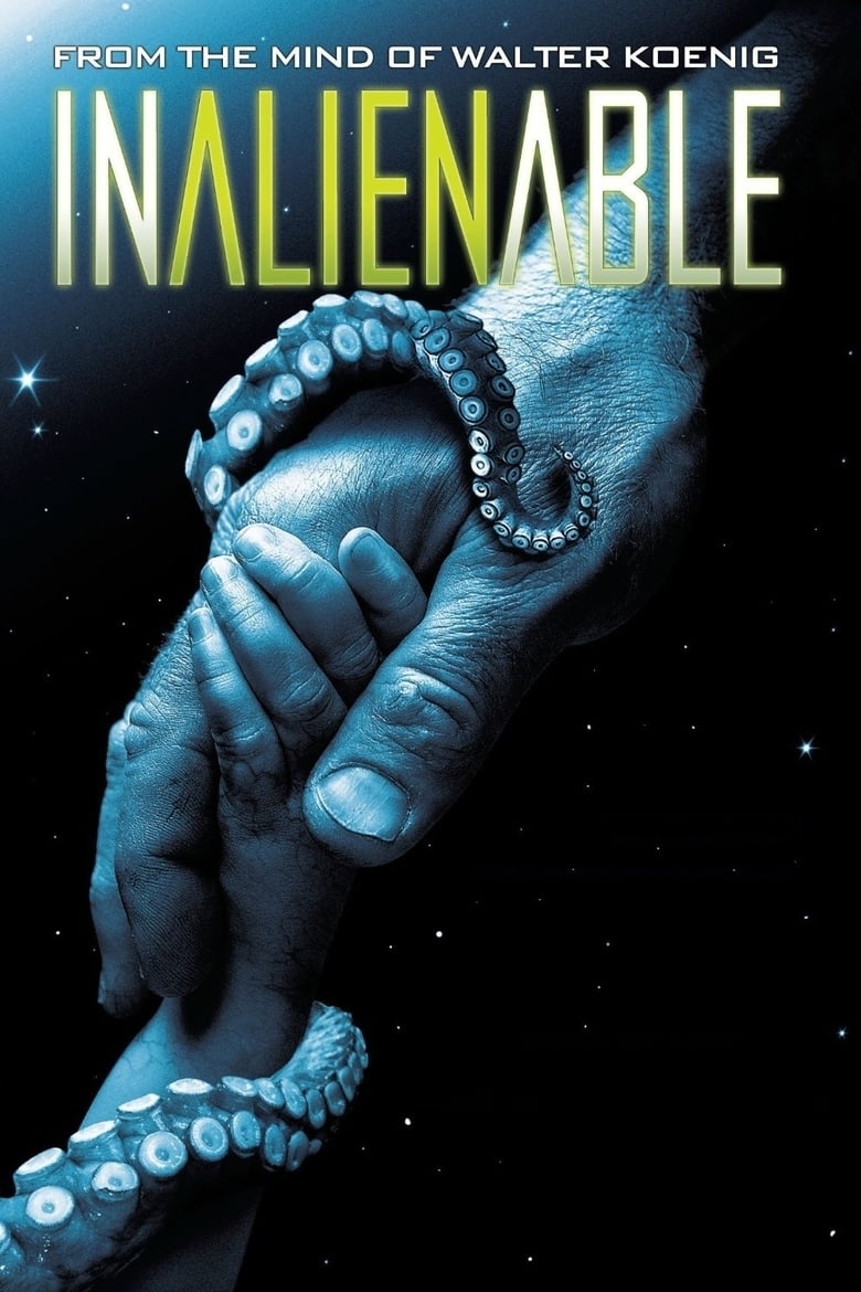 InAlienable (2008)