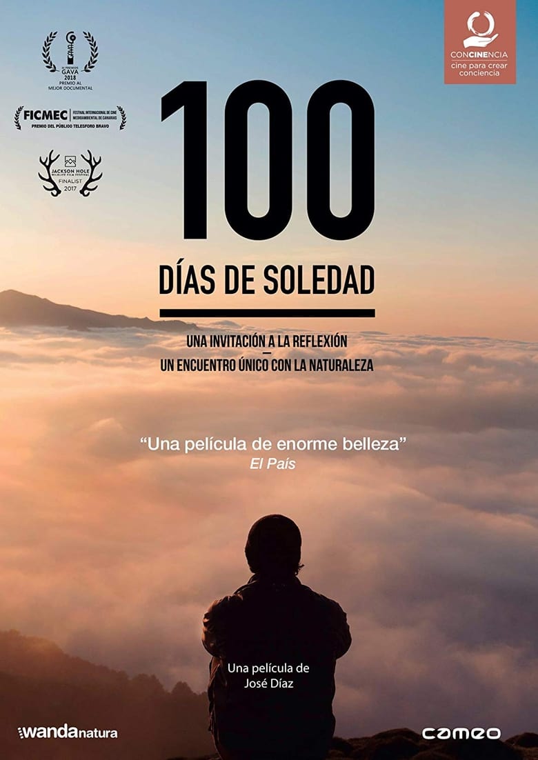 100 Days of Loneliness (2018)