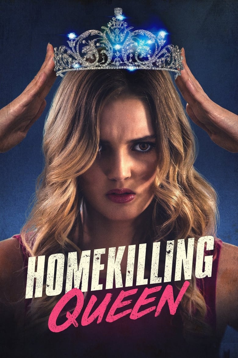 Homekilling Queen (2019)