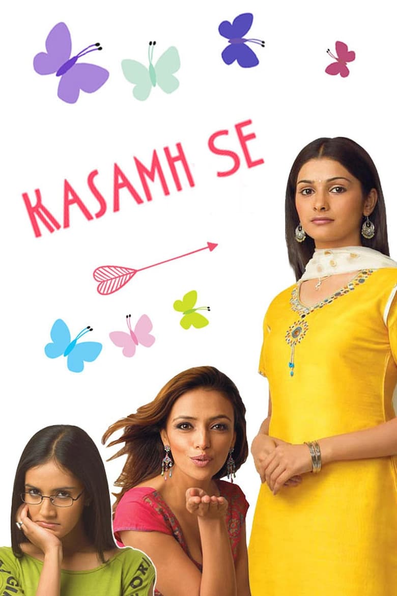 Kasamh Se (2006)