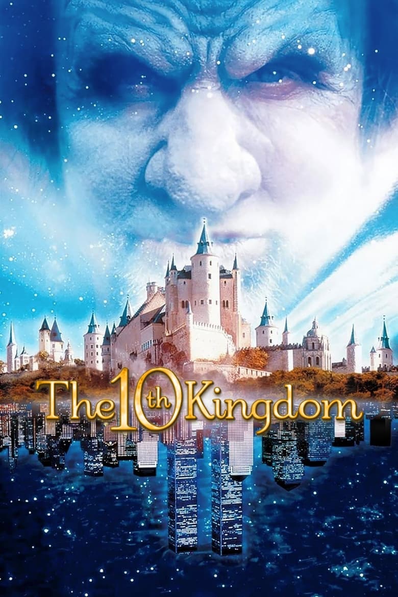 The 10th Kingdom (2000)