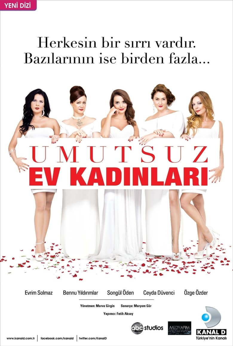 Umutsuz Ev Kadınları (2011)