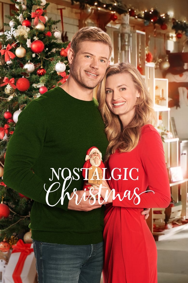 Nostalgic Christmas (2019)