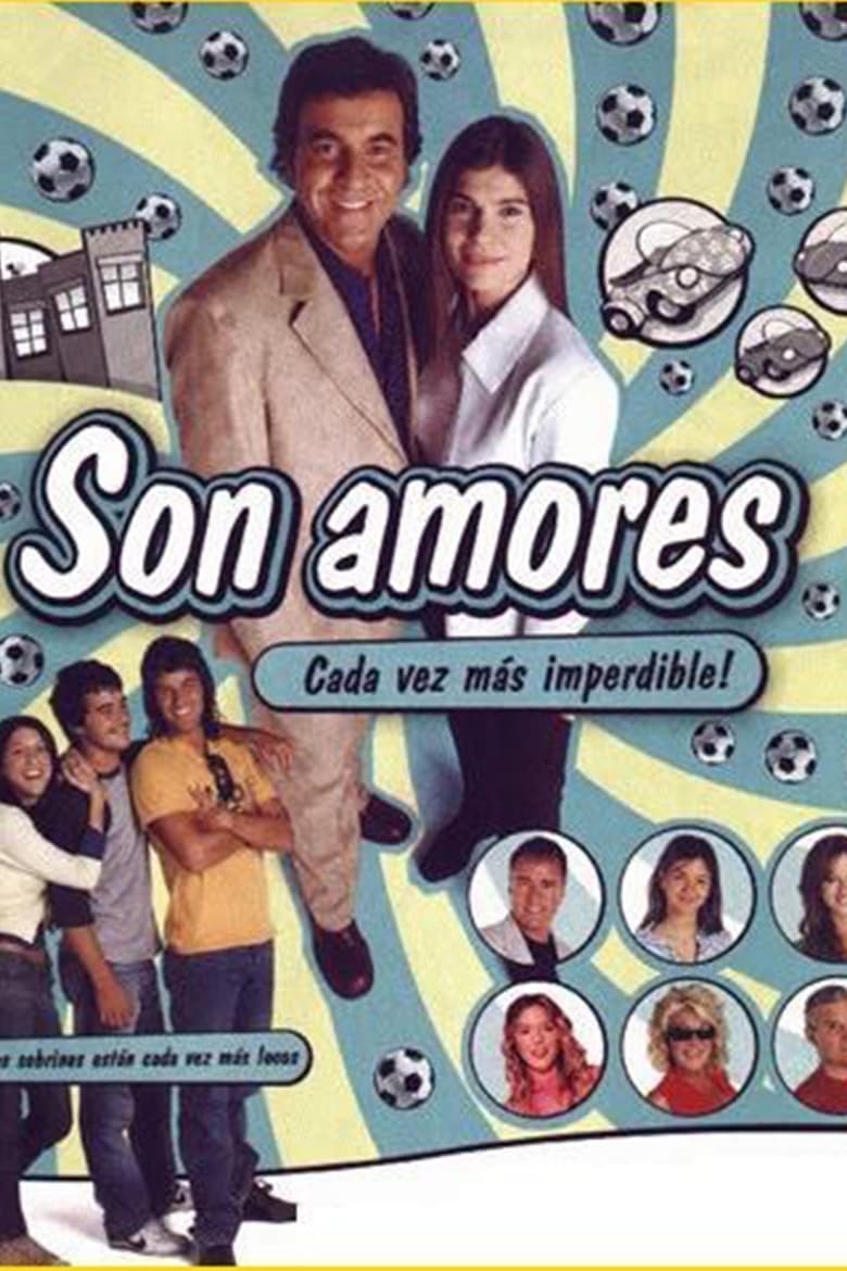 Son amores (2002)