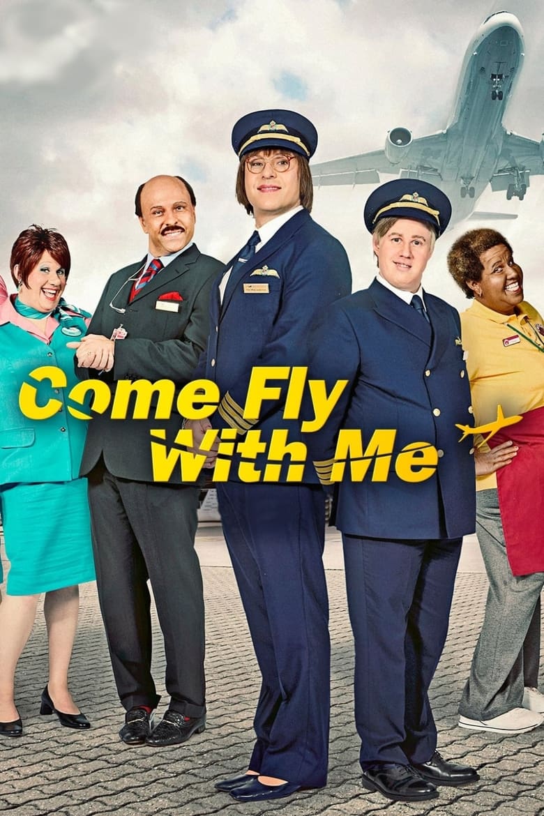 Come Fly with Me (2010)