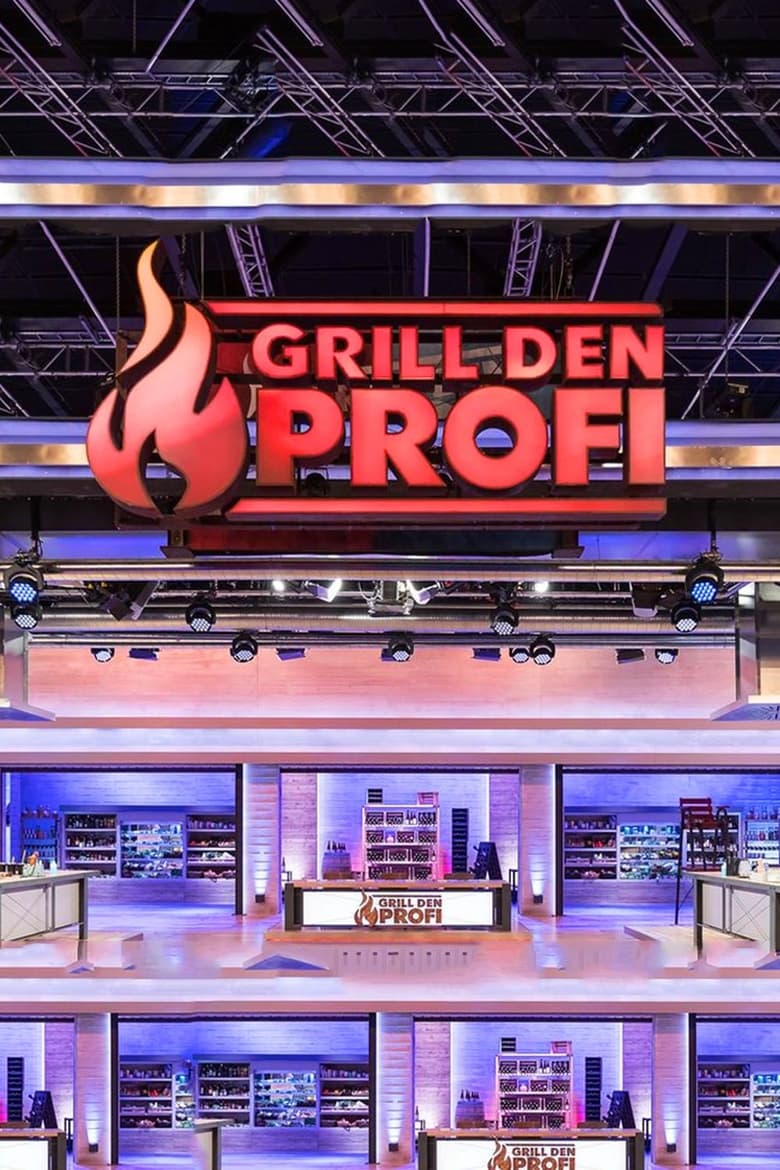 Grill den Profi (2017)