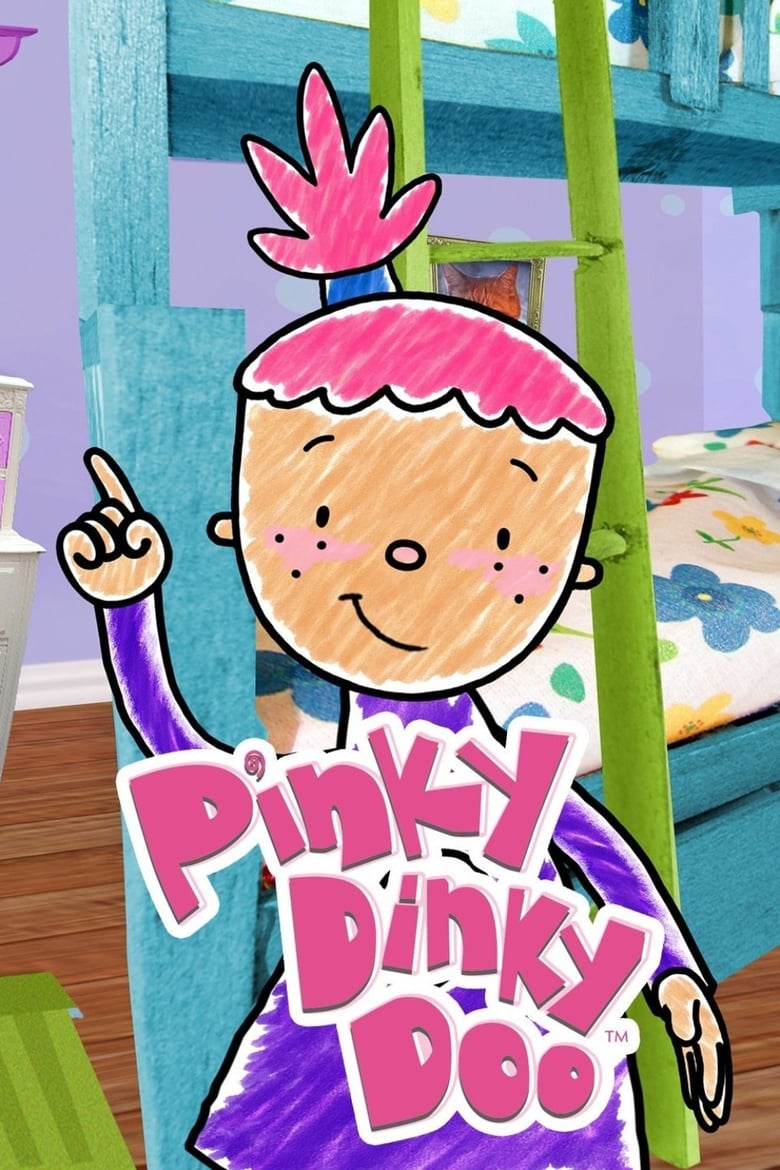 Pinky Dinky Doo (2006)