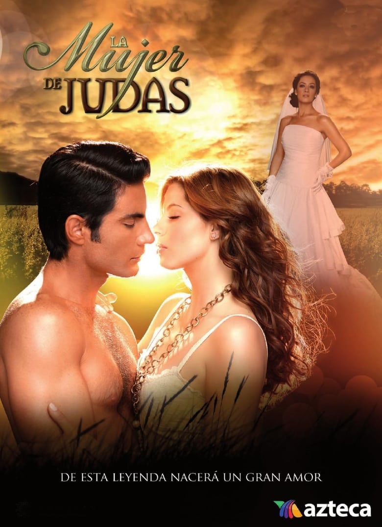 La Mujer de Judas (2012)