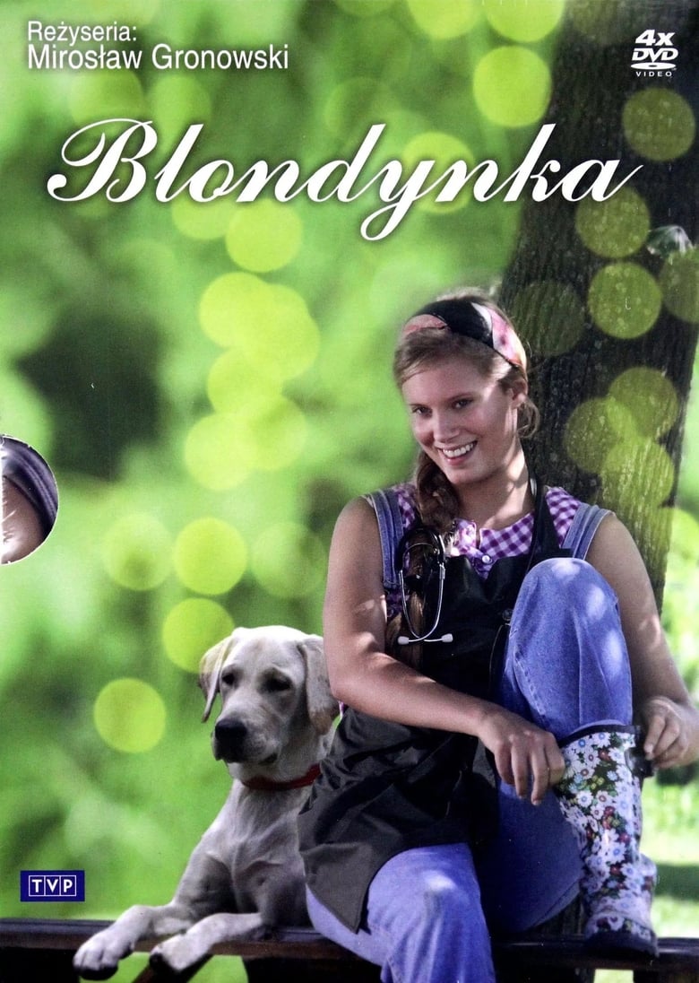 Blondynka (2010)