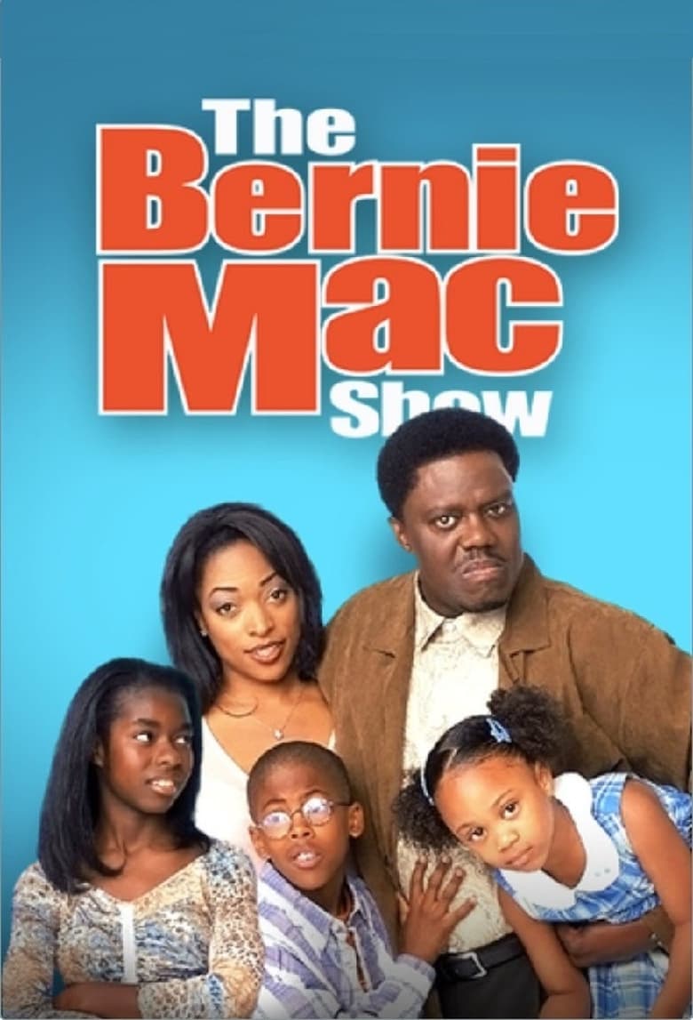 The Bernie Mac Show (2001)