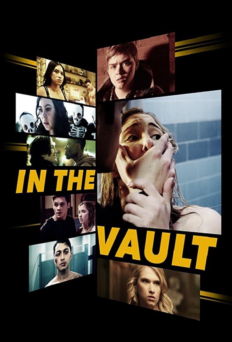 In The Vault (2017)