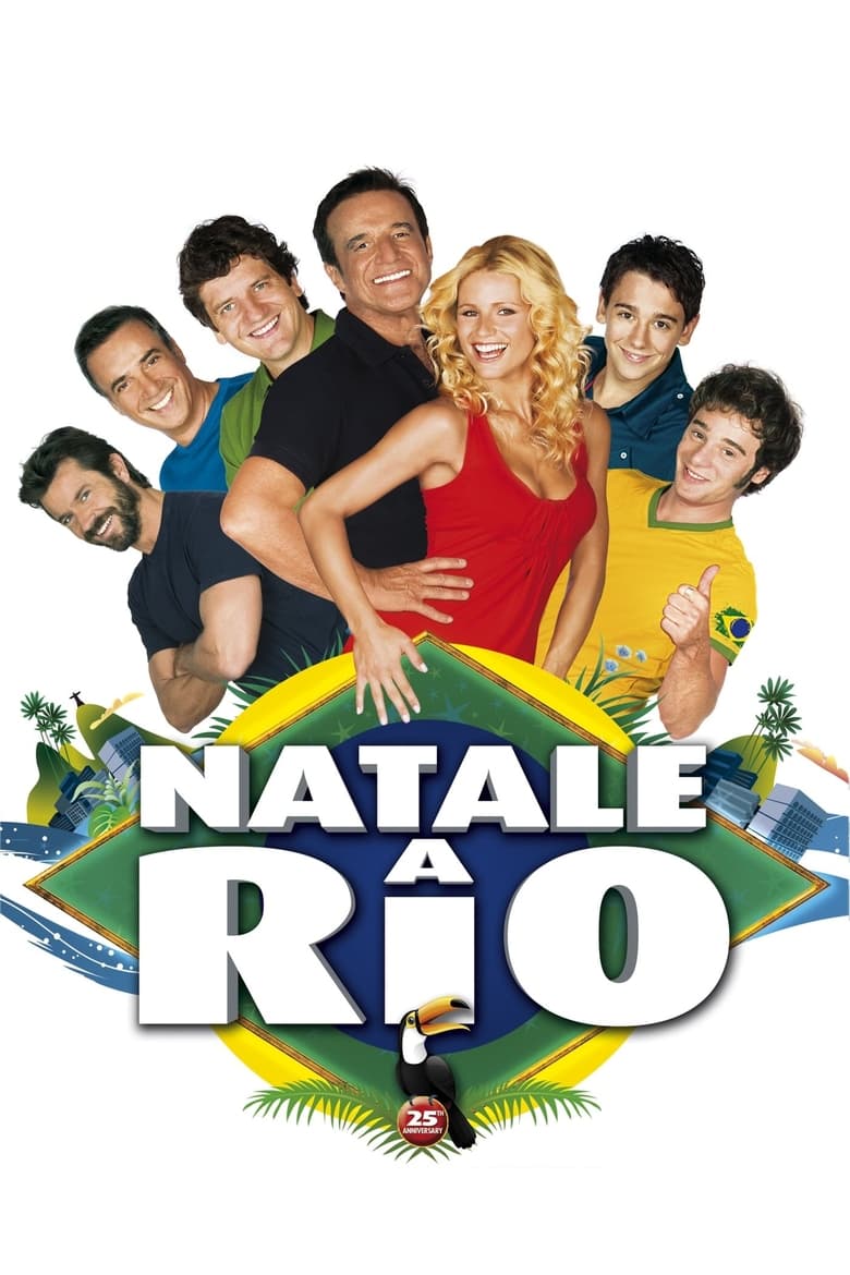 Natale a Rio (2008)